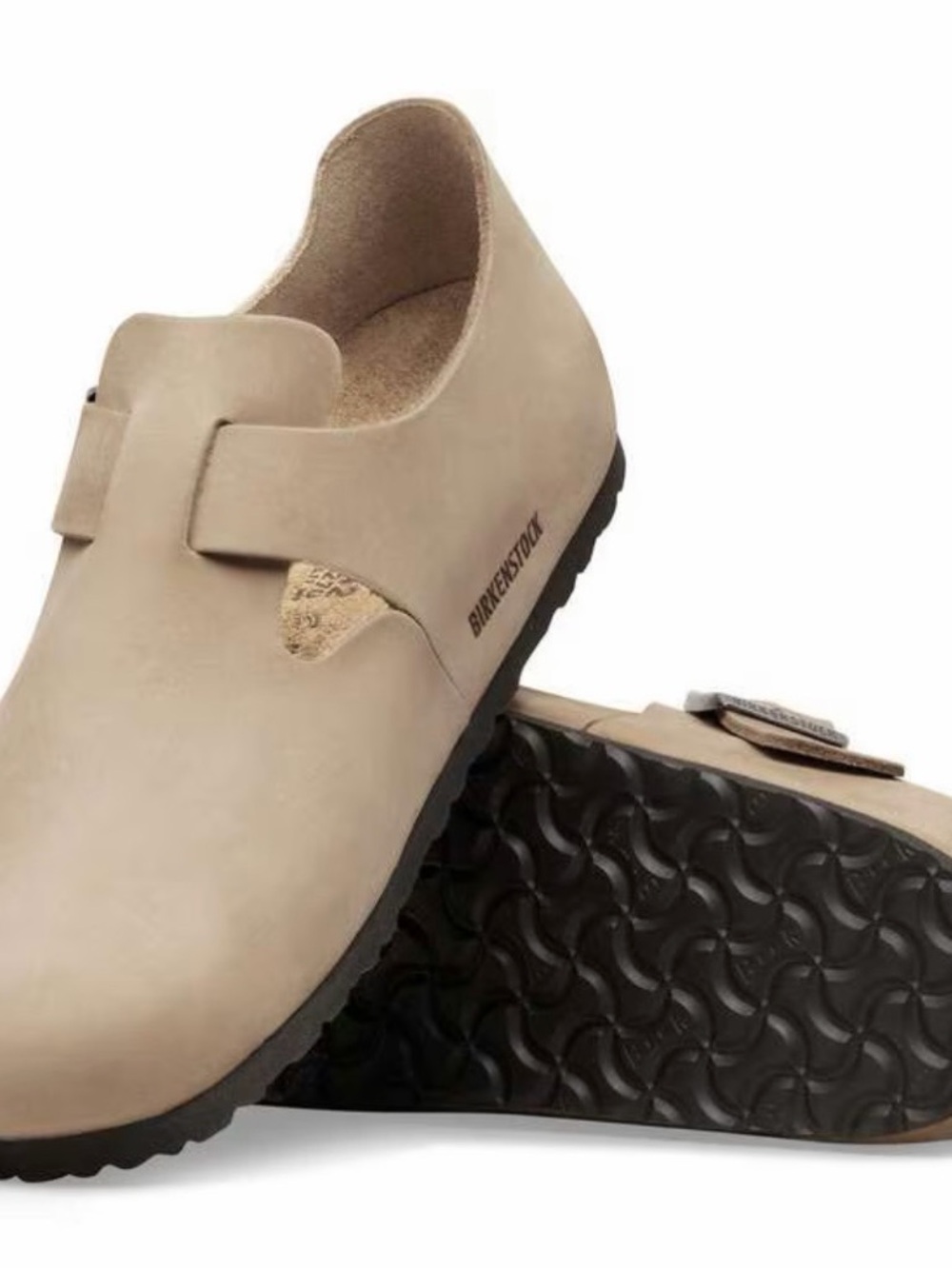 Birkenstock London BS